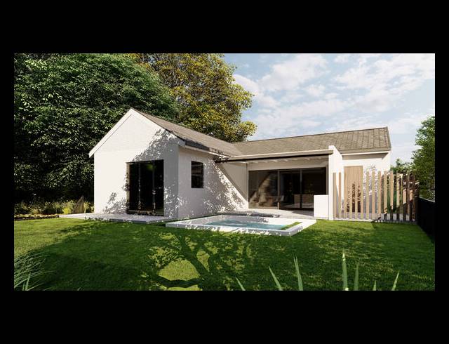 3 BEDROOM FREEHOLD FOR SALE IN LALELA ESTATE